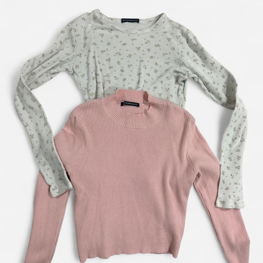 Brandy Melville shirts